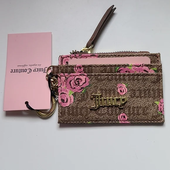 Juicy Couture - 新品未使用！JuicyCouture  フレキシブルキーボード　ピンク　箱付き $_12.JPG?set_id=880000500F